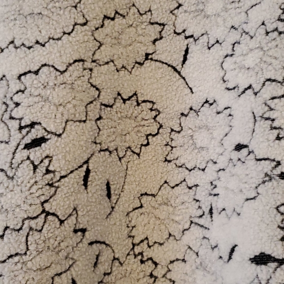 WoolRich sherpa shawl collar shirt - Picture 2 of 4